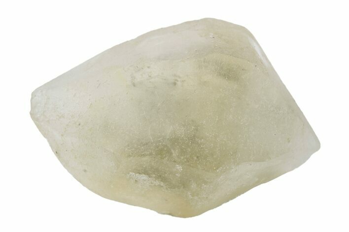 Double-Terminated Hanksite Crystal - Trona, California #341707